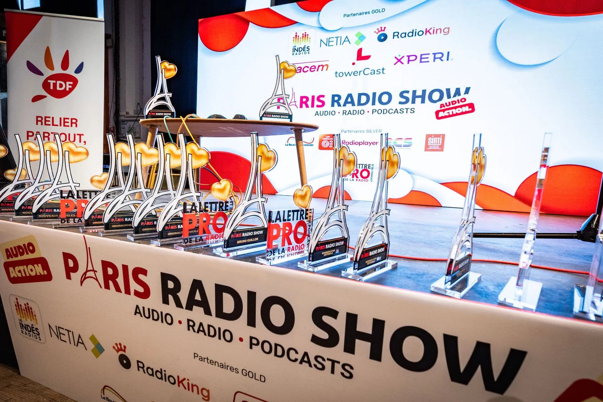 Paris Radio Show 2025 — photo 1