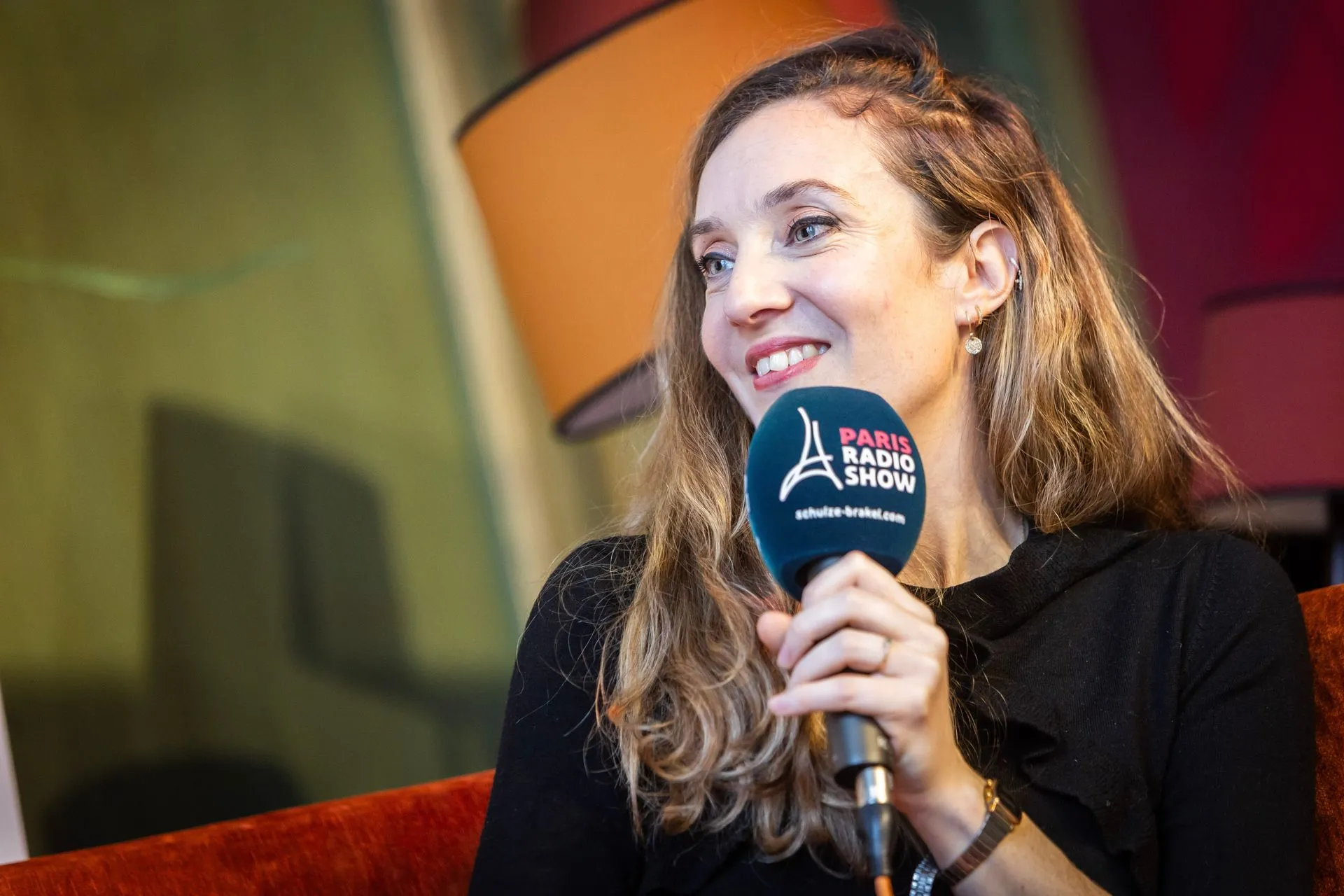 Paris Radio Show 2025 — photo 9