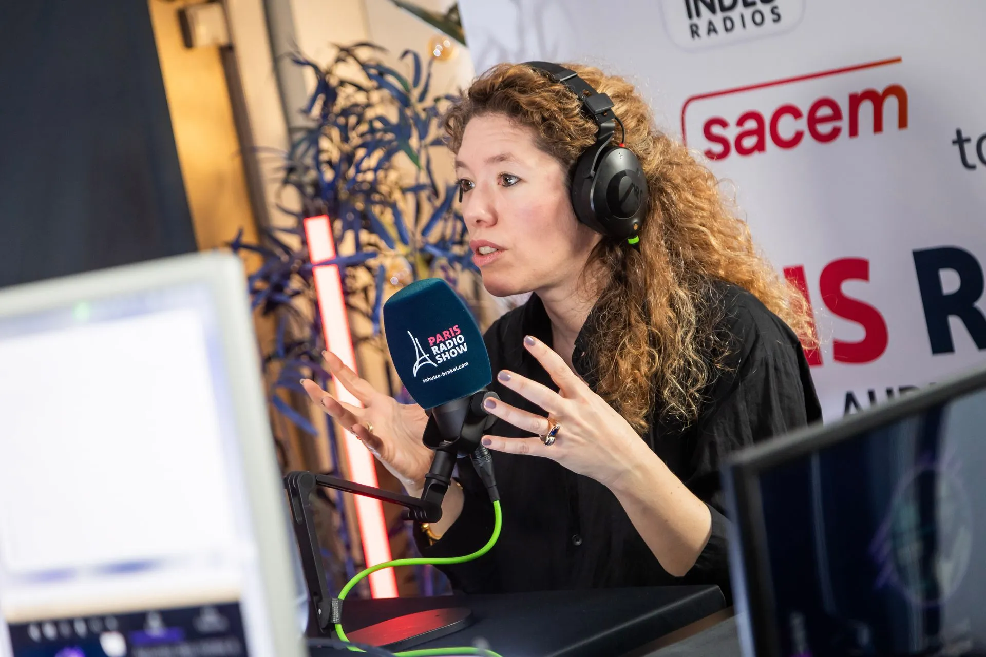 Paris Radio Show 2025 — photo 11