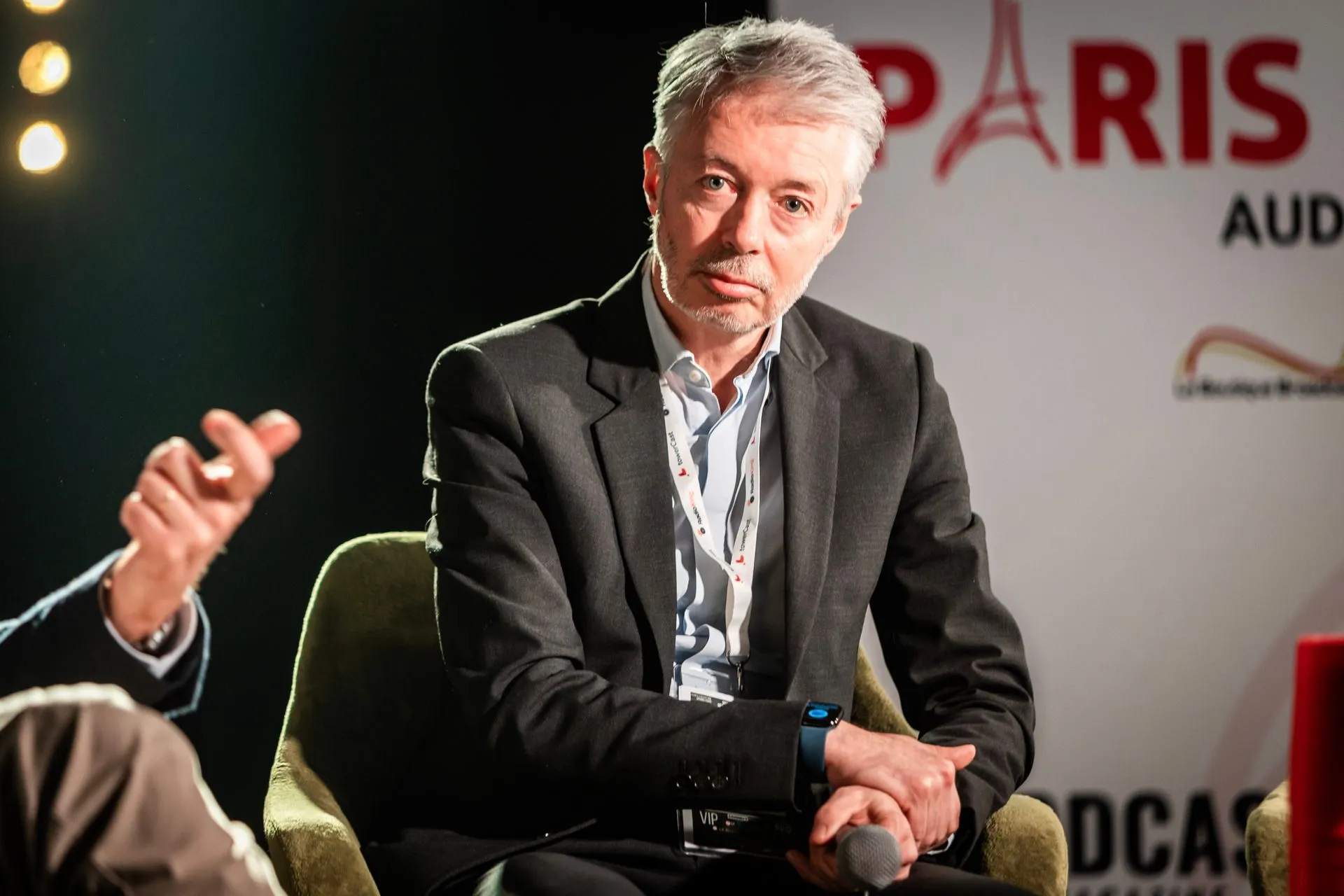 Paris Radio Show 2025 — photo 15