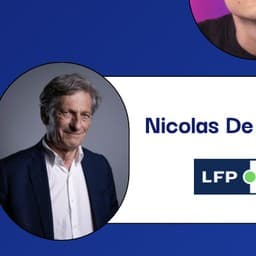 Nicolas De Tavernost